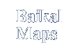 Baikal Maps